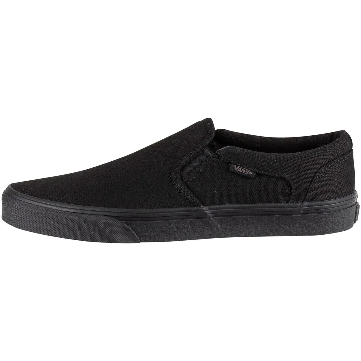 Zapatillas De Lona Asher
