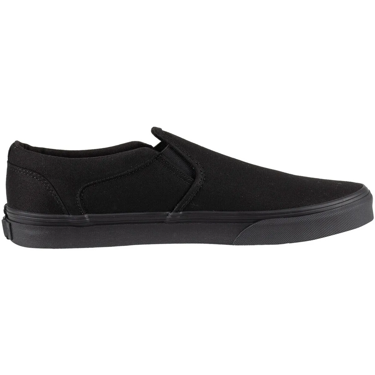 Zapatillas De Lona Asher