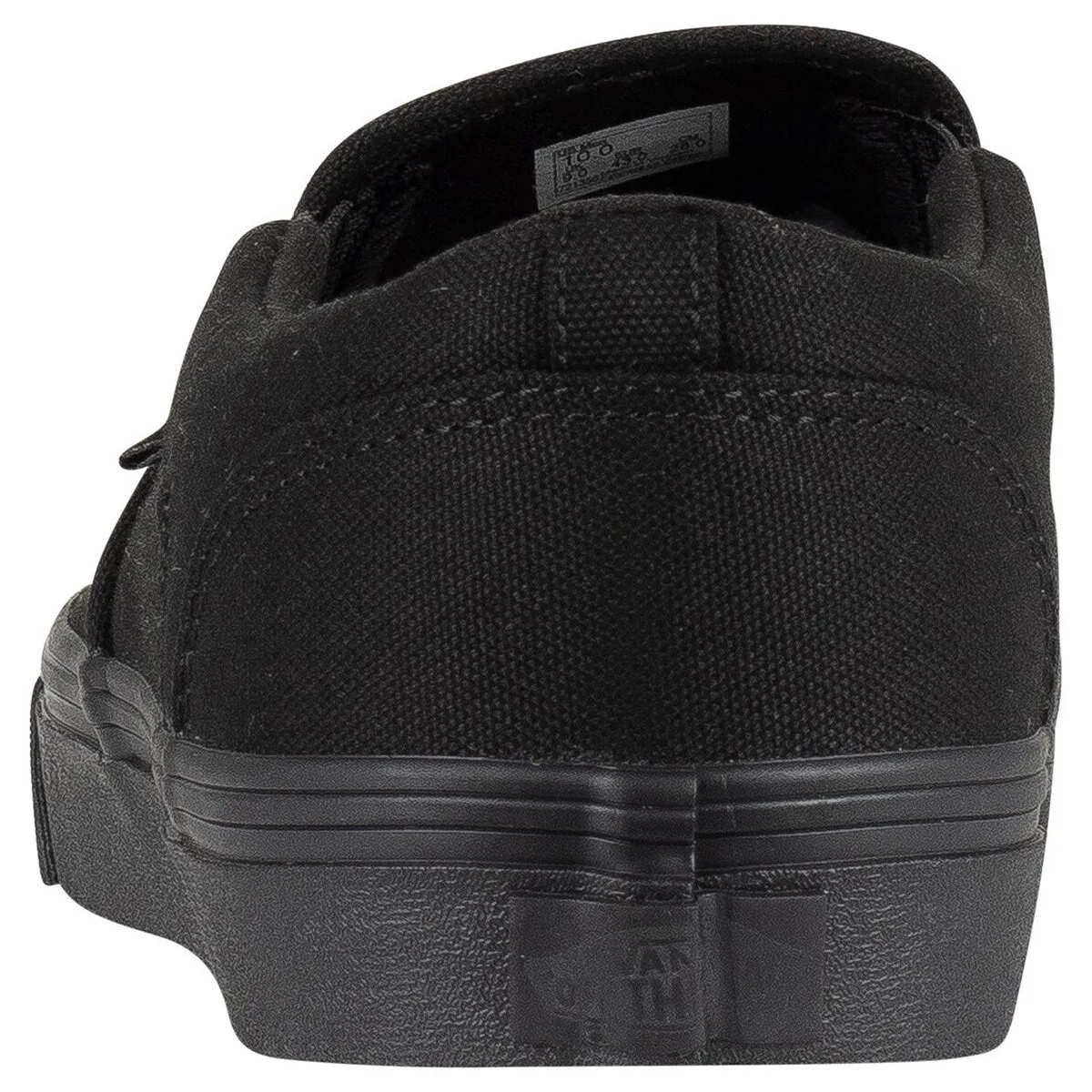 Zapatillas De Lona Asher