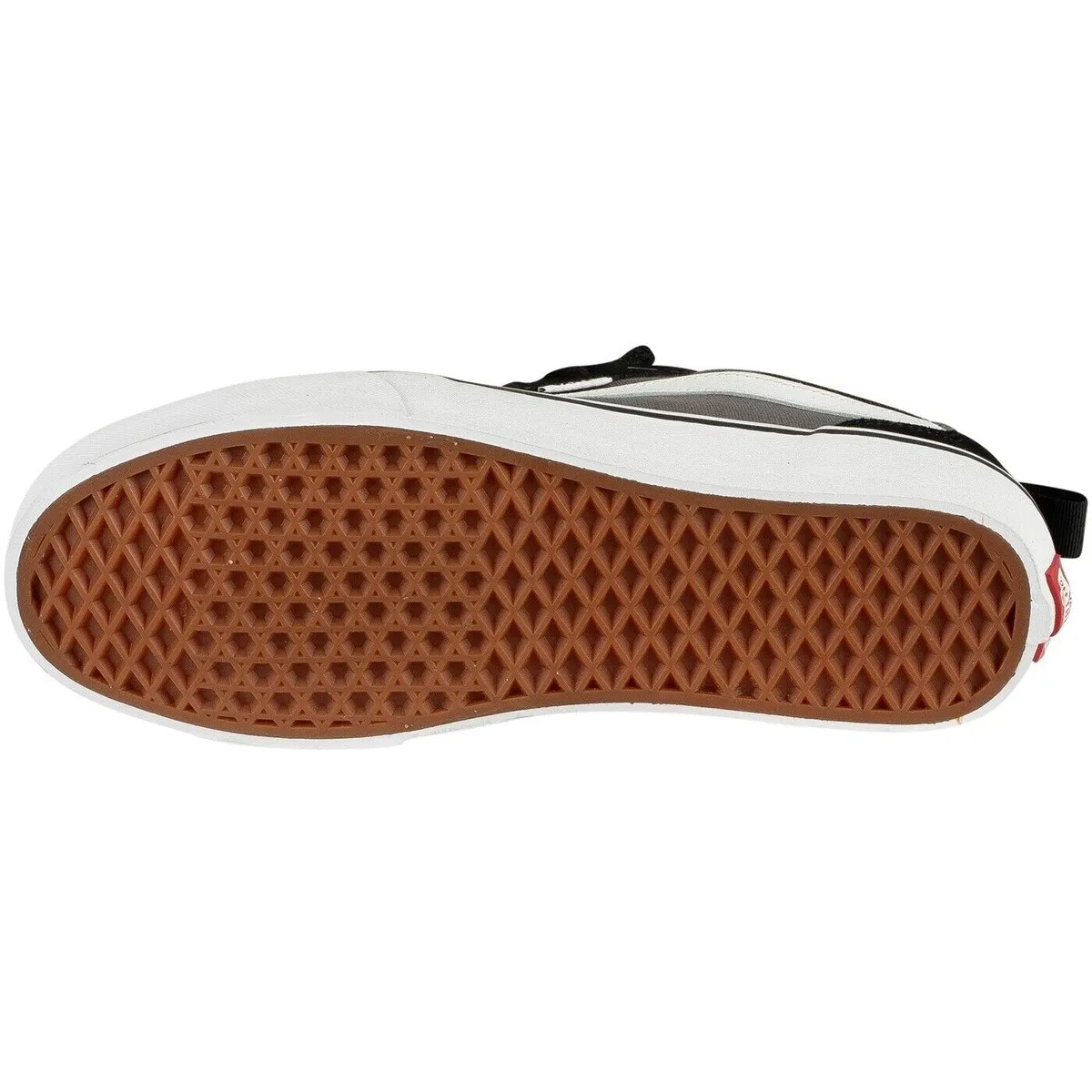 Zapatillas De Lona De Ante Filmore