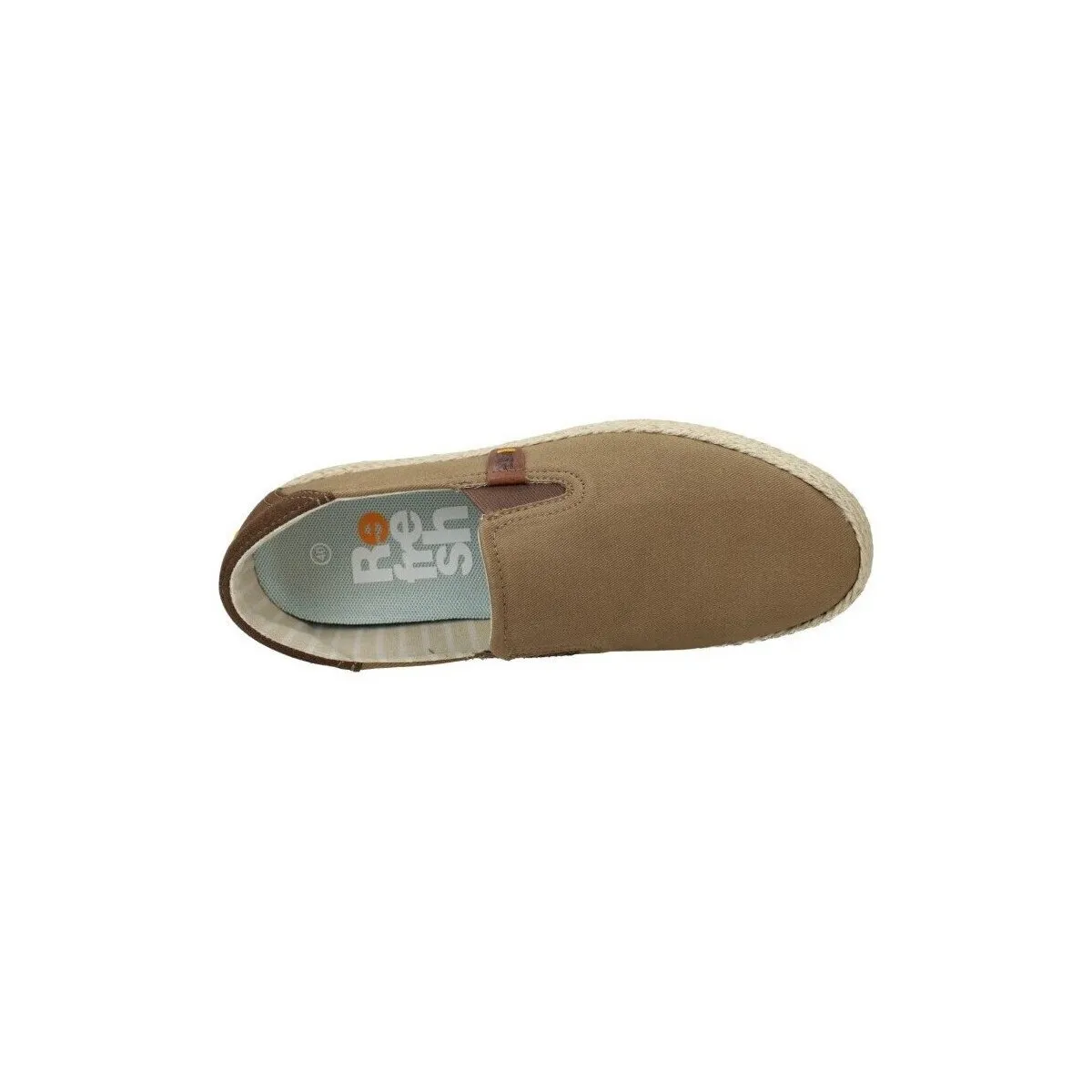 Zapatillas de lona