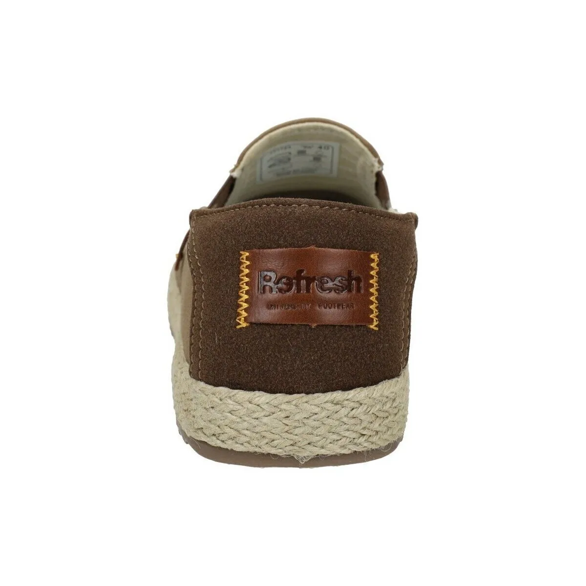 Zapatillas de lona