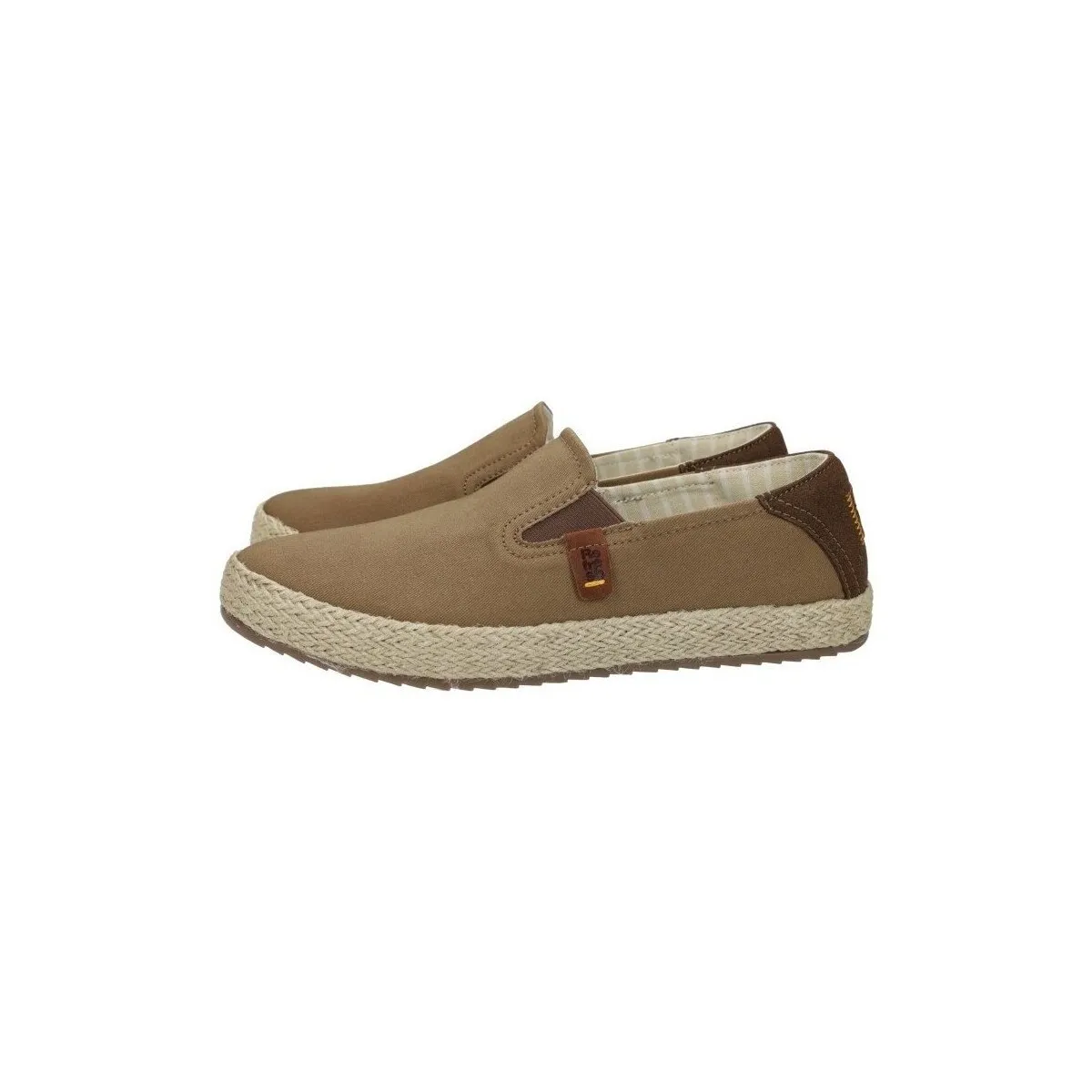 Zapatillas de lona