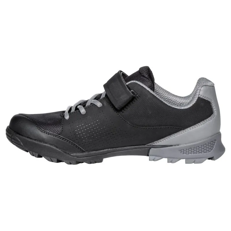 Zapatillas de MTB Vaude AM Downieville Low (Negro)