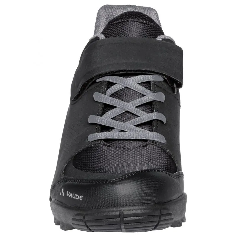 Zapatillas de MTB Vaude AM Downieville Low (Negro)
