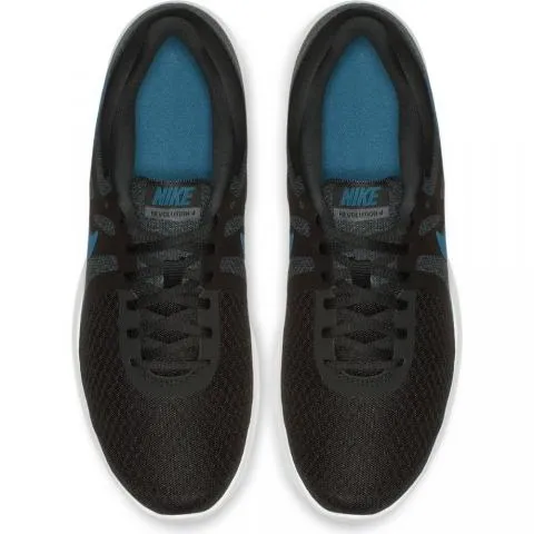 ZAPATILLAS DE RUNNING  HOMBRE NIKE REVOLUTION 4 RUNNING SHOE (EU)  AJ3490014