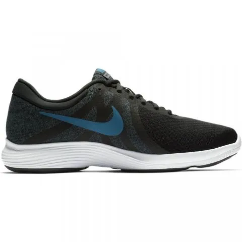 ZAPATILLAS DE RUNNING  HOMBRE NIKE REVOLUTION 4 RUNNING SHOE (EU)  AJ3490014