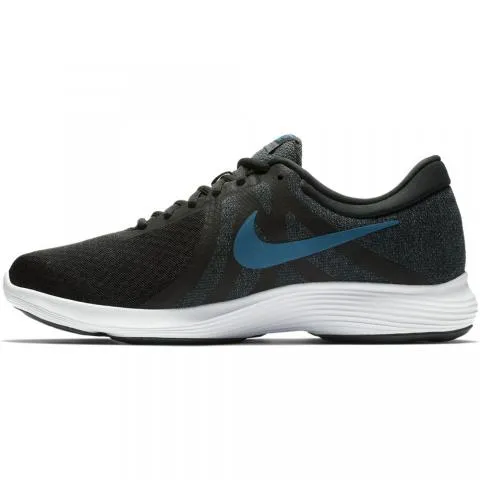 ZAPATILLAS DE RUNNING  HOMBRE NIKE REVOLUTION 4 RUNNING SHOE (EU)  AJ3490014