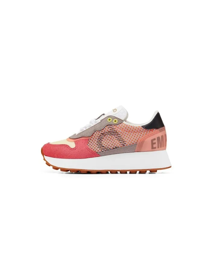 ZAPATILLAS DUUOCALMA HIGH 050D124050