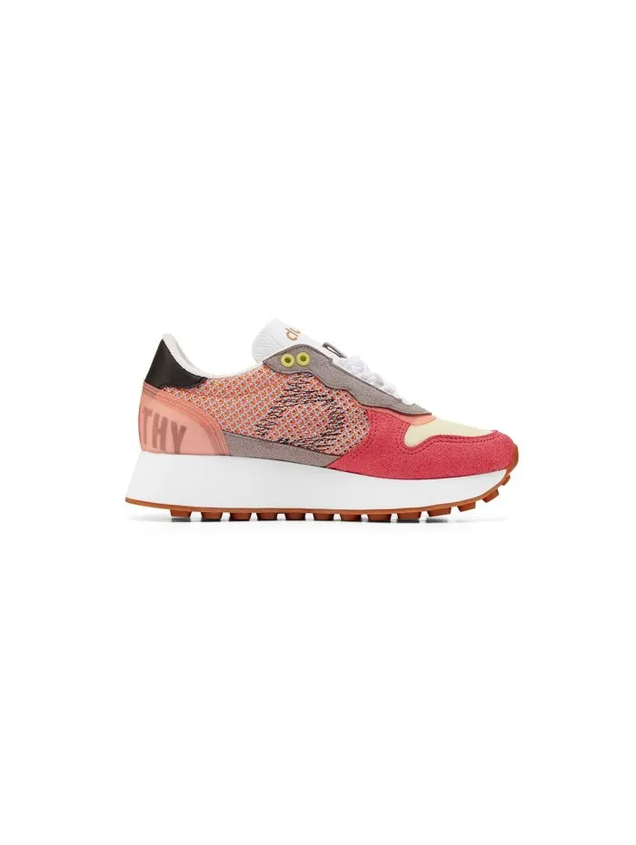 ZAPATILLAS DUUOCALMA HIGH 050D124050