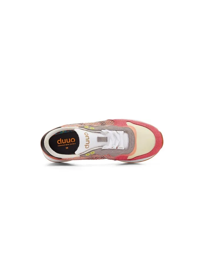 ZAPATILLAS DUUOCALMA HIGH 050D124050