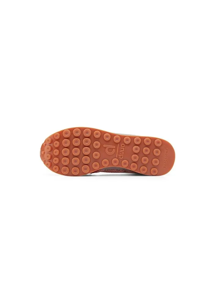ZAPATILLAS DUUOCALMA HIGH 050D124050