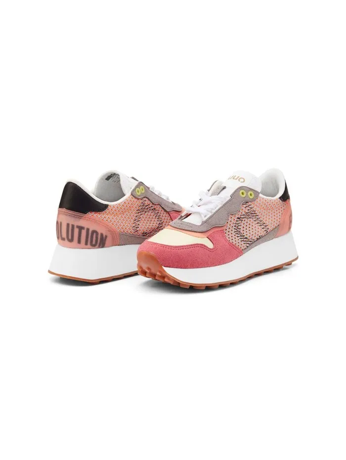 ZAPATILLAS DUUOCALMA HIGH 050D124050