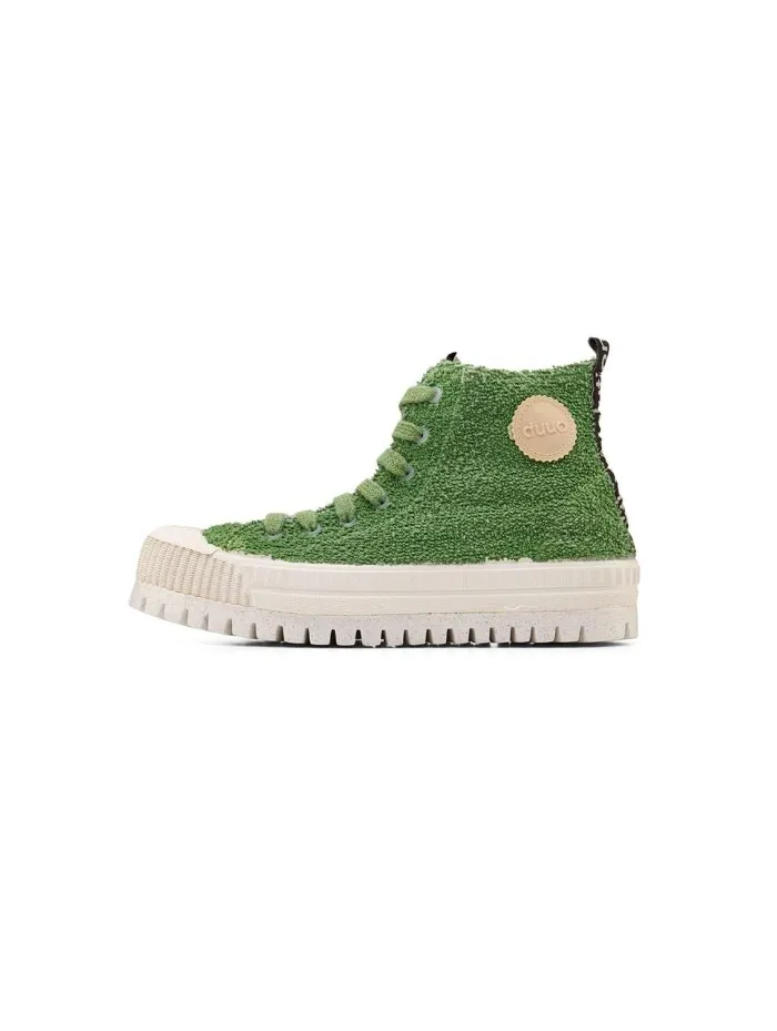 ZAPATILLAS DUUOCOL PLUS 001 ( TINTADA MEADOWN )D383401