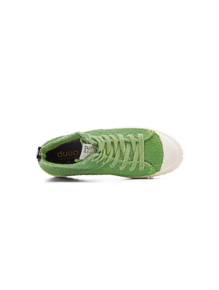 ZAPATILLAS DUUOCOL PLUS 001 ( TINTADA MEADOWN )D383401
