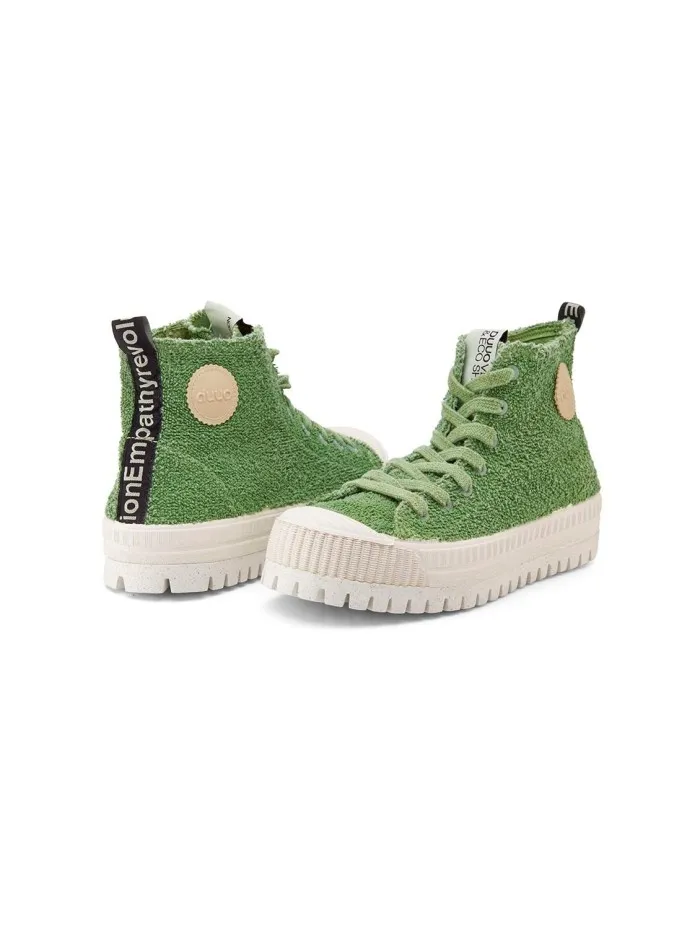 ZAPATILLAS DUUOCOL PLUS 001 ( TINTADA MEADOWN )D383401