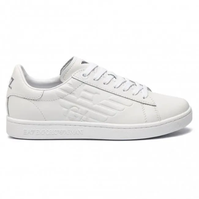 Zapatillas EA7 Emporio Armani X8X001 XCC51 00001 white