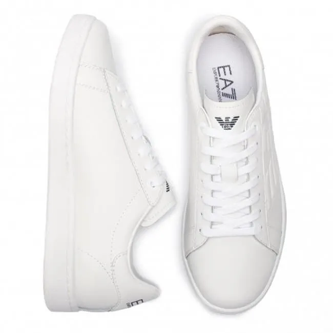 Zapatillas EA7 Emporio Armani X8X001 XCC51 00001 white