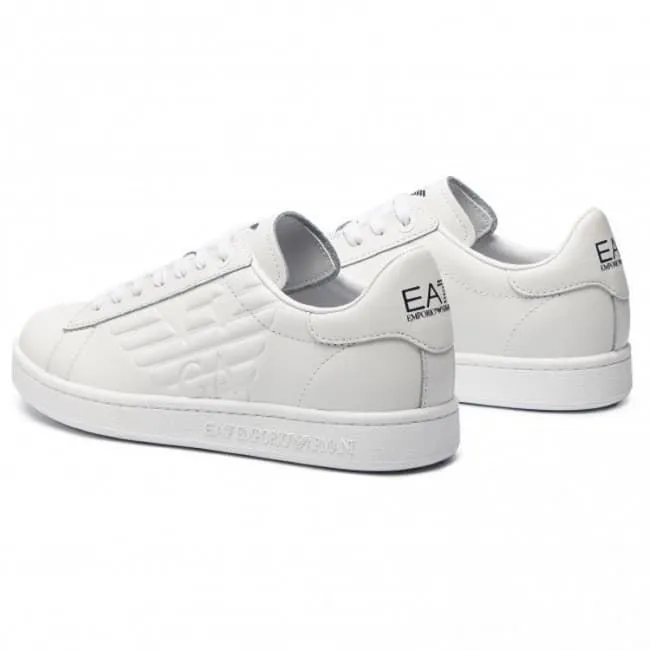 Zapatillas EA7 Emporio Armani X8X001 XCC51 00001 white