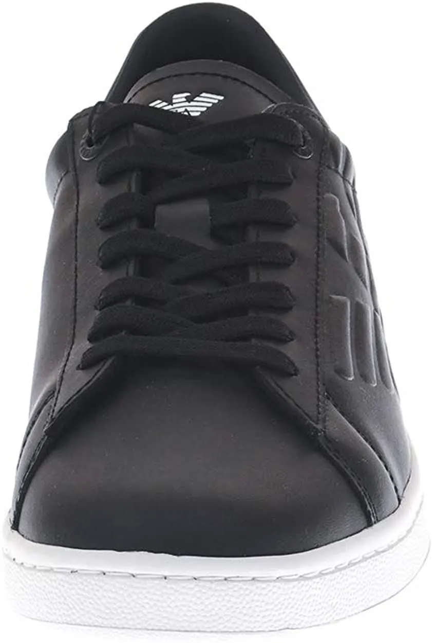 Zapatillas EA7 Emporio Armani X8X001 XCC51 00002 black