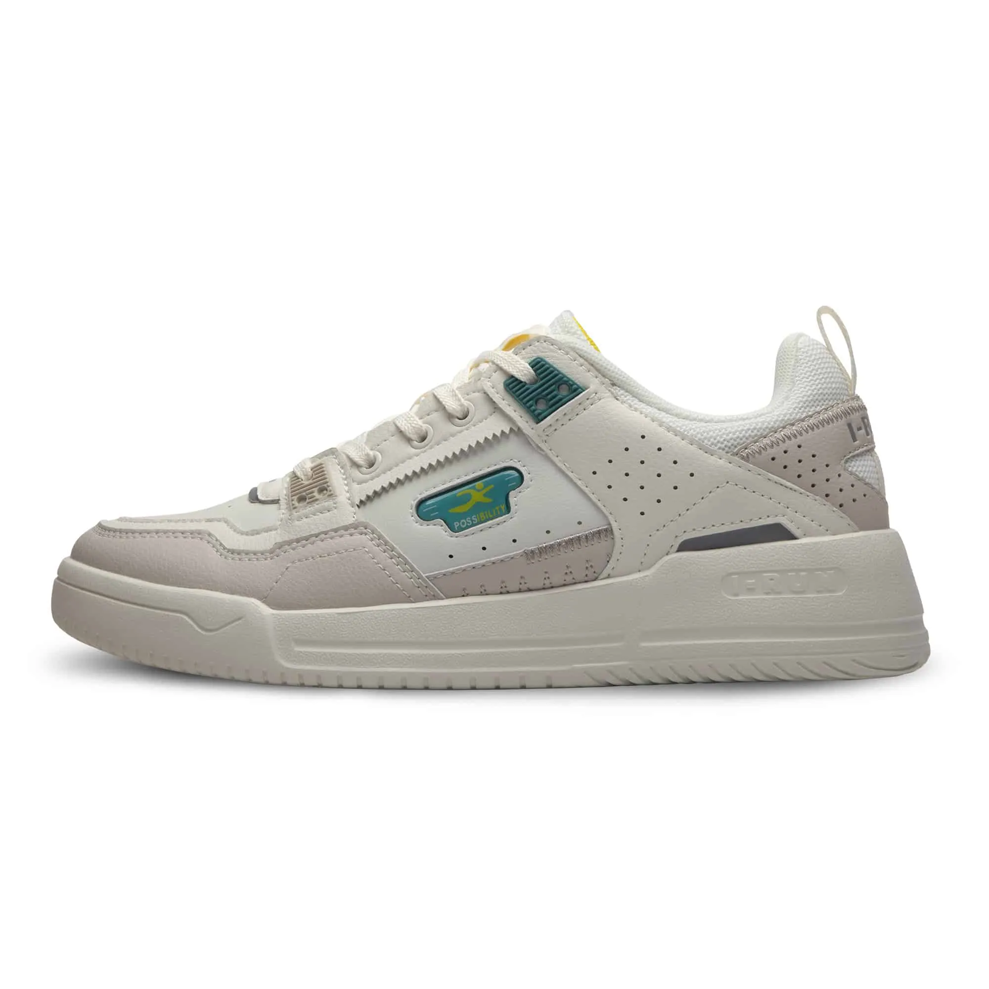 ZAPATILLAS FREESTYLE PARA HOMBRE IRUN NOA 7207M2