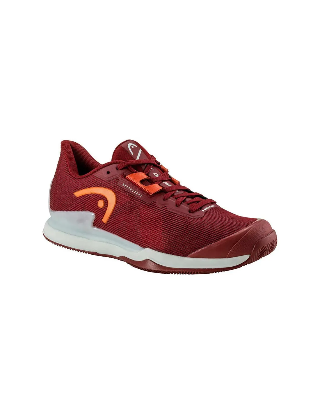 Zapatillas Head Sprint Pro 3.5 Clay 273144 DROR