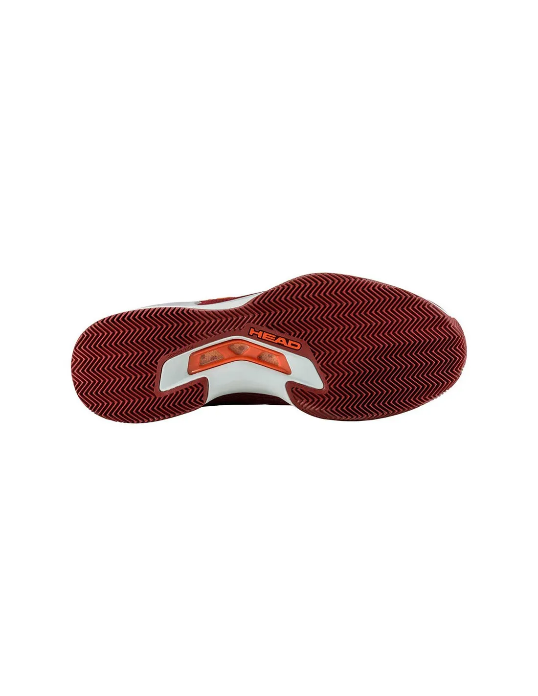 Zapatillas Head Sprint Pro 3.5 Clay 273144 DROR