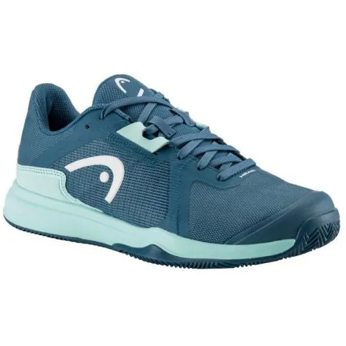 Zapatillas HEAD Sprint Team 3.5 Clay Women Azules
