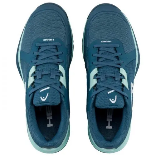 Zapatillas HEAD Sprint Team 3.5 Clay Women Azules