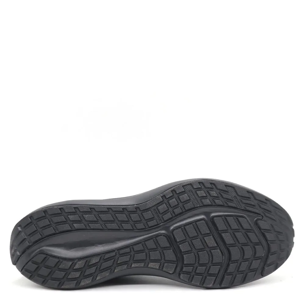 ZAPATILLAS HOMBRE RUNNING KAIDA KD2103M NEGRO