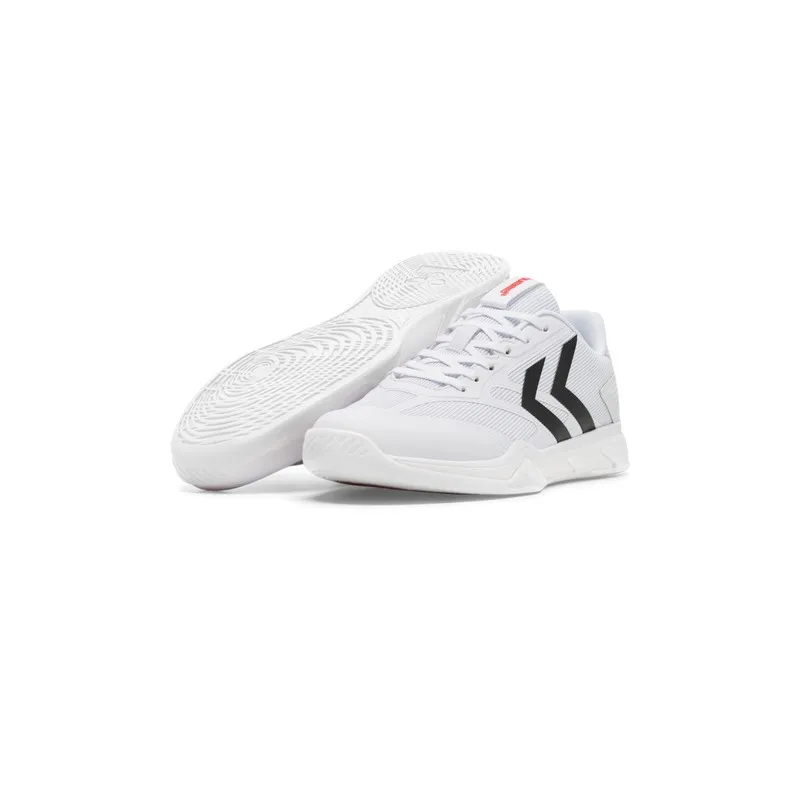 Zapatillas Hummel Uruz 3 Blanco