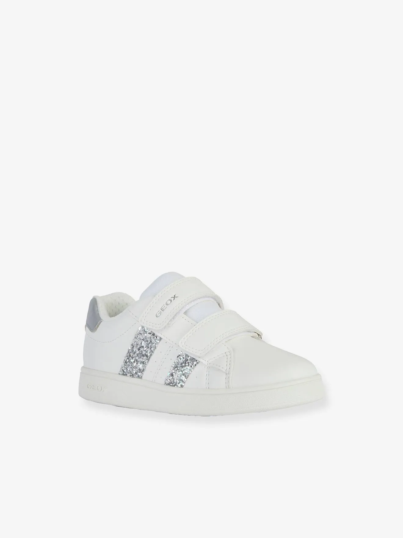 Zapatillas J45LRA J Eclyper Girl GEOX® infantiles
