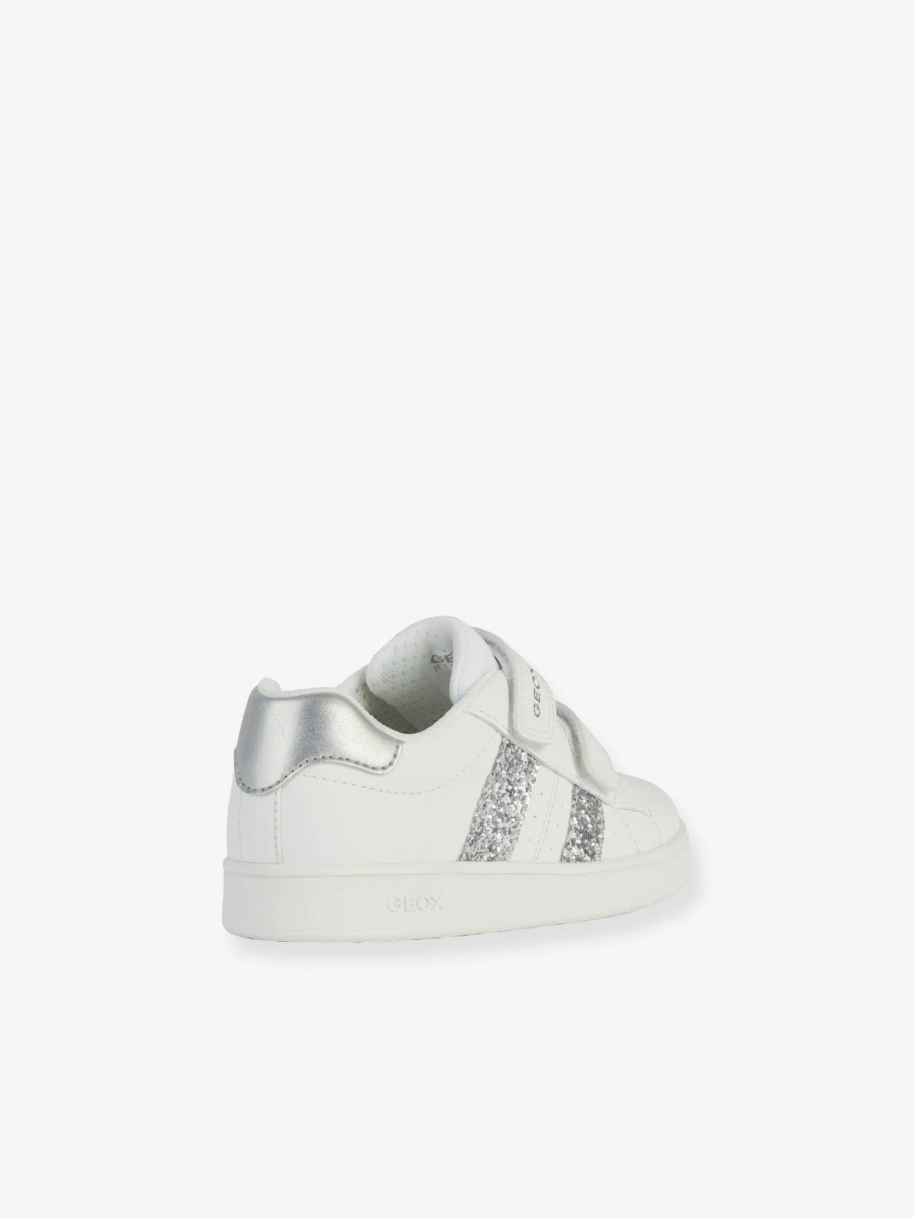 Zapatillas J45LRA J Eclyper Girl GEOX® infantiles