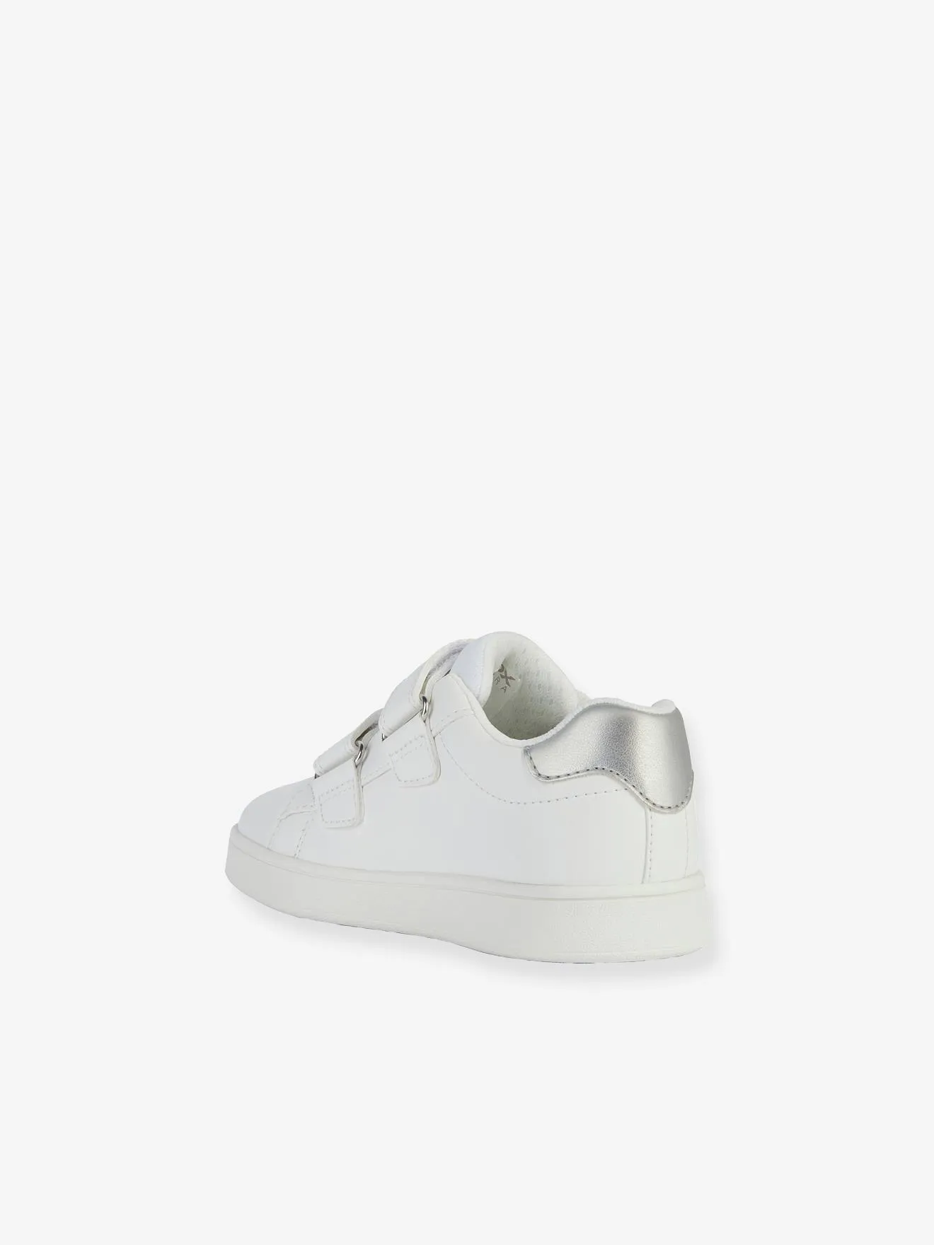 Zapatillas J45LRA J Eclyper Girl GEOX® infantiles