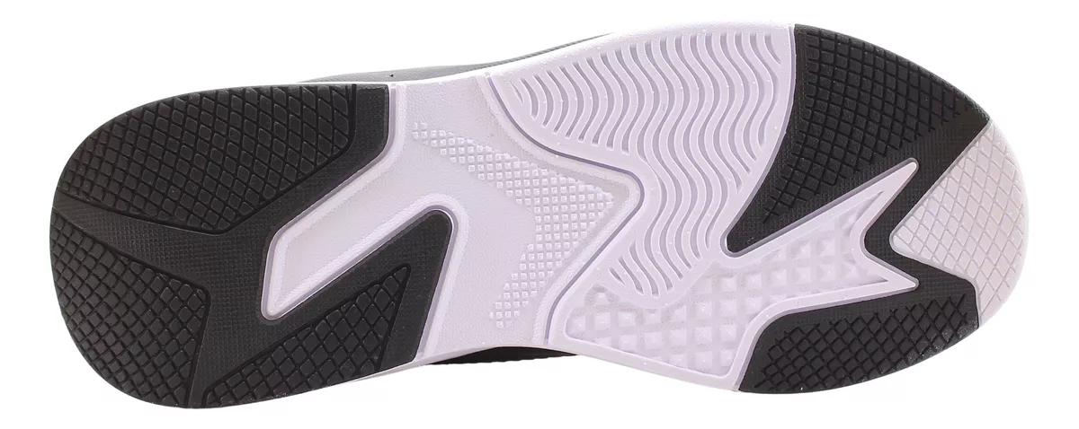 Zapatillas Jaguar Hombre Urbanas Livinas Comodas 4325 Carg