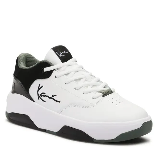 Zapatillas KARL KANI 1080295 Kani Handles white/black/olive