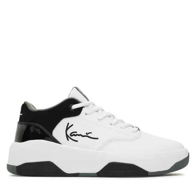 Zapatillas KARL KANI 1080295 Kani Handles white/black/olive