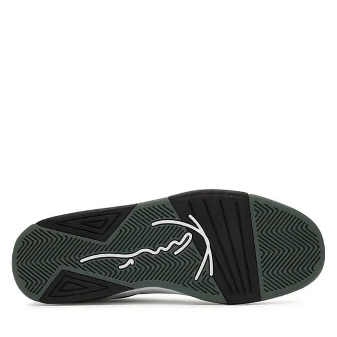Zapatillas KARL KANI 1080295 Kani Handles white/black/olive