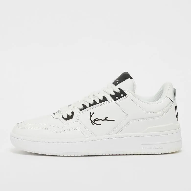 Zapatillas Karl Kani Kani 89 LXRY white/black