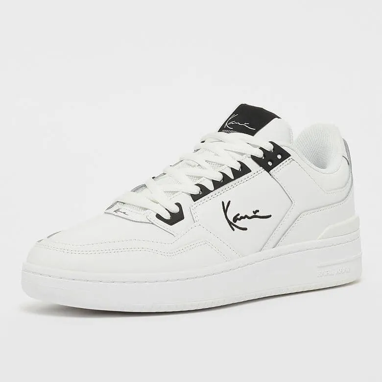 Zapatillas Karl Kani Kani 89 LXRY white/black