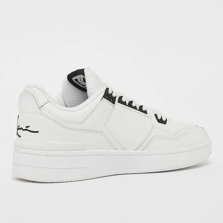 Zapatillas Karl Kani Kani 89 LXRY white/black