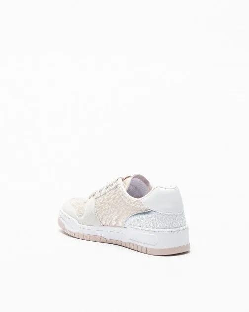 Zapatillas Liu Jo Gyn 20 Rosa