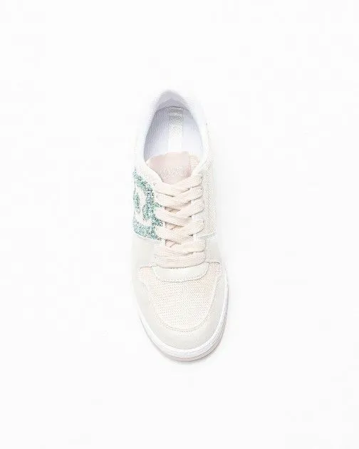 Zapatillas Liu Jo Gyn 20 Rosa