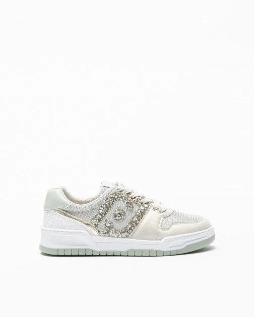Zapatillas Liu Jo Gyn 20 Verde