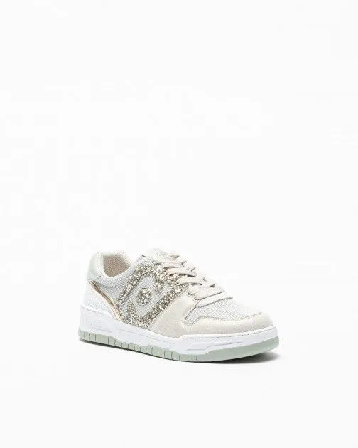Zapatillas Liu Jo Gyn 20 Verde