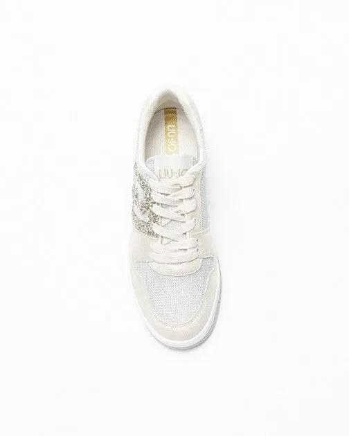 Zapatillas Liu Jo Gyn 20 Verde