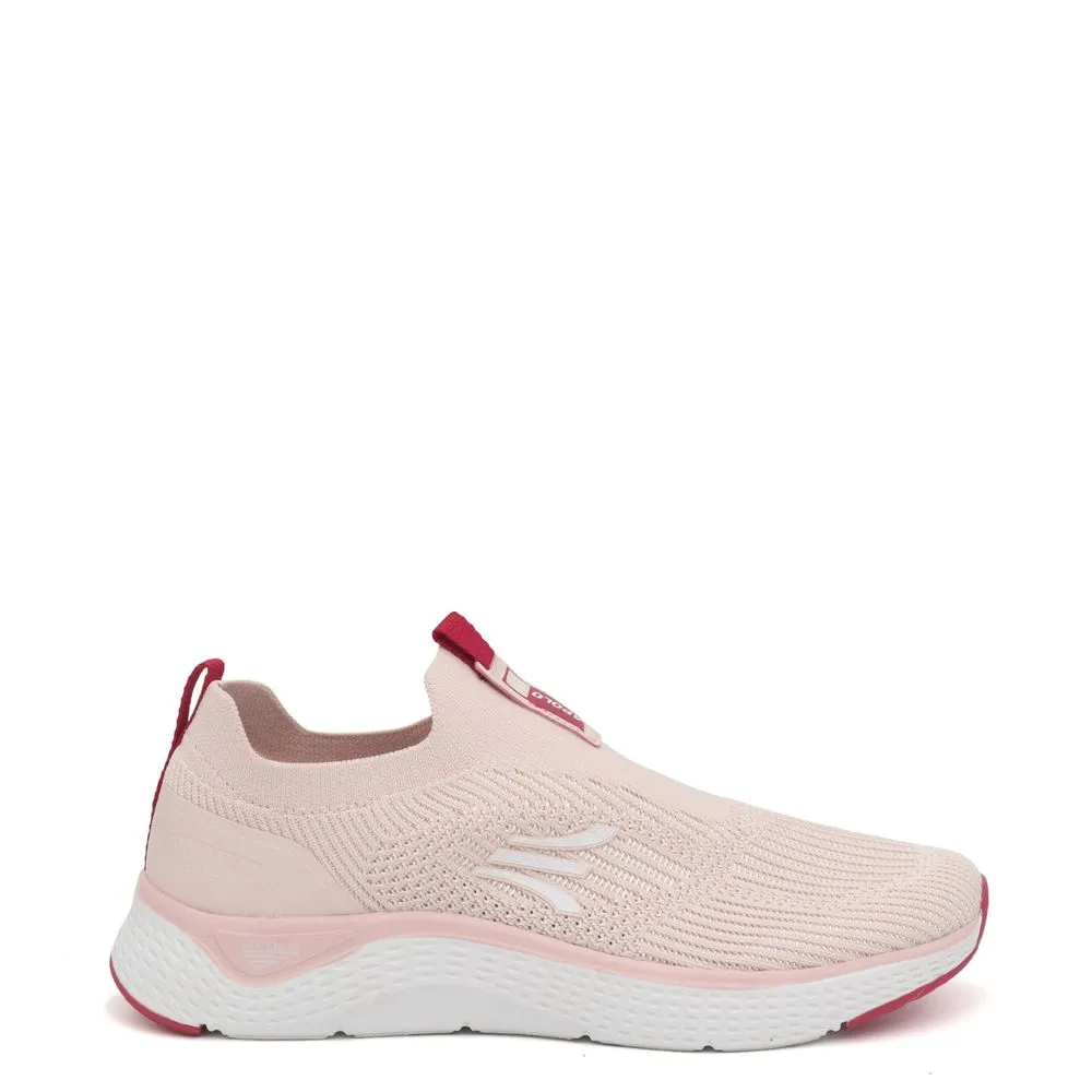 ZAPATILLAS MUJER RUNNING APOLO  AD21151 ROSADO