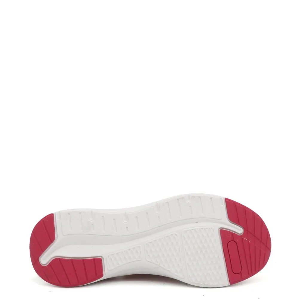 ZAPATILLAS MUJER RUNNING APOLO  AD21151 ROSADO