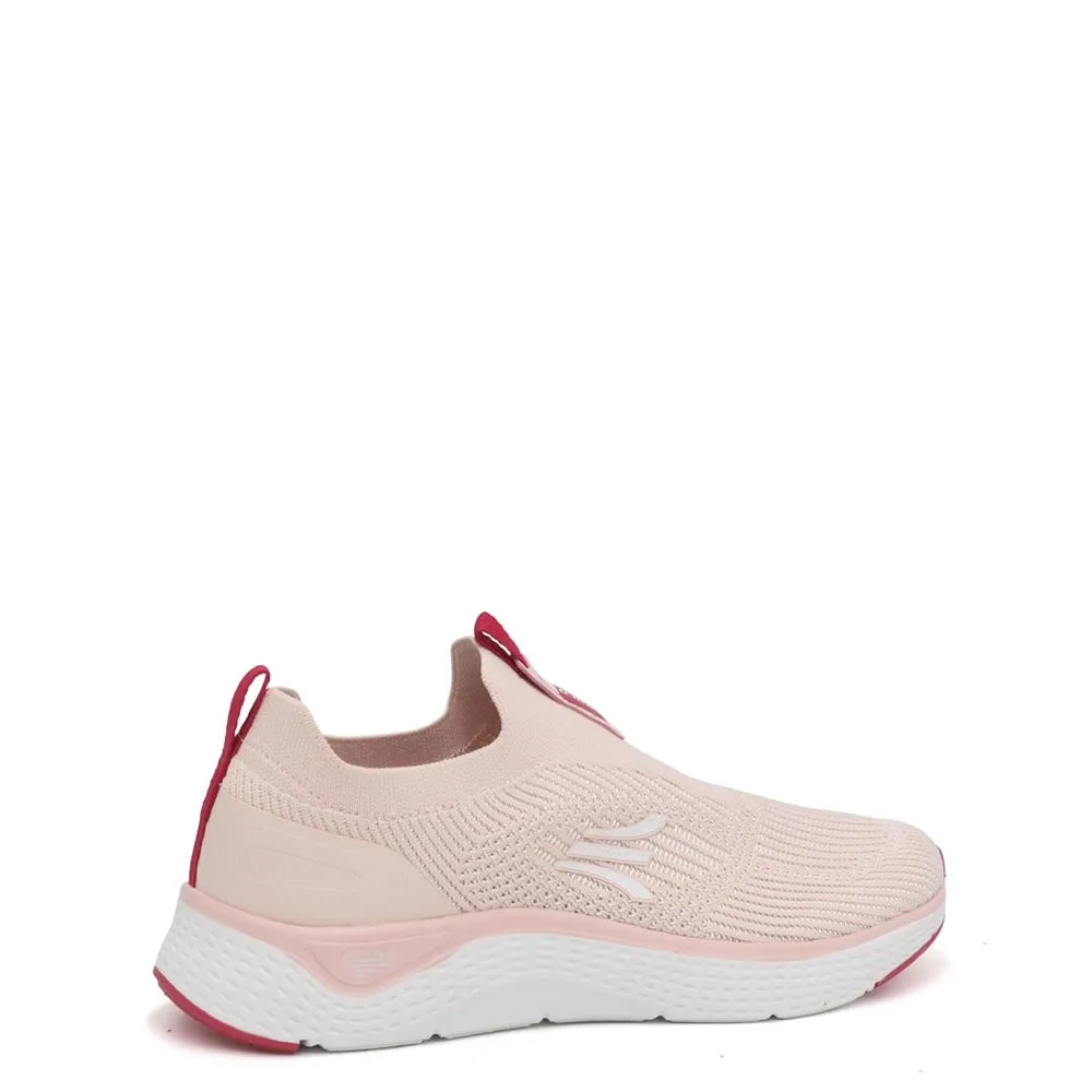ZAPATILLAS MUJER RUNNING APOLO  AD21151 ROSADO
