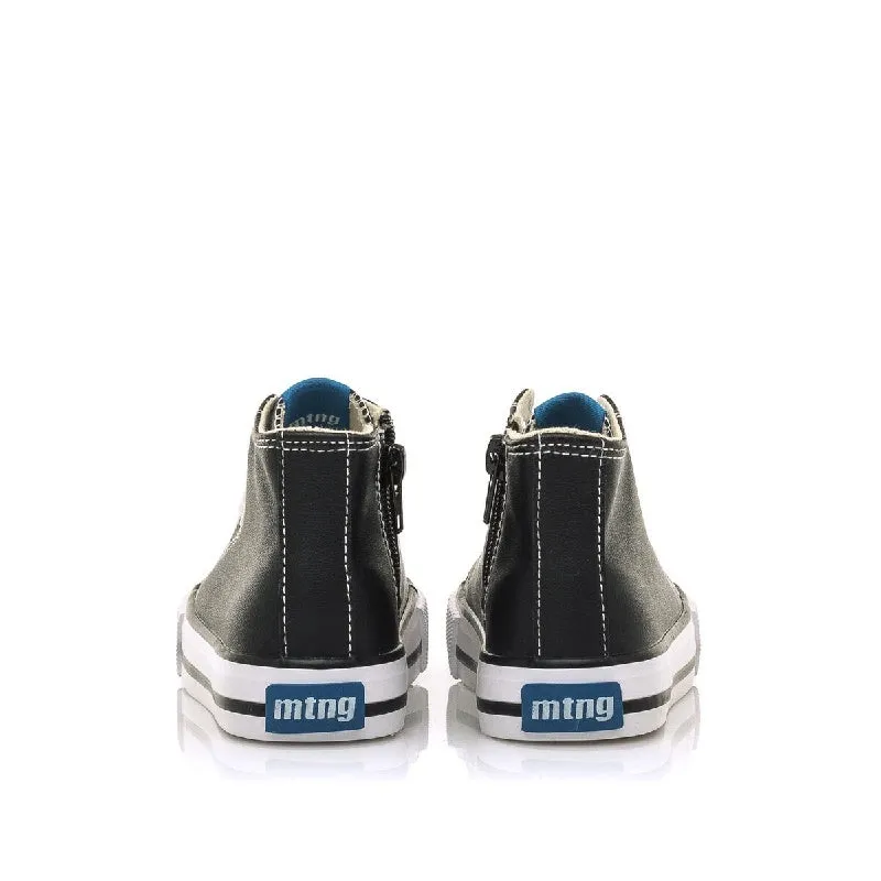  Zapatillas Mustang kids 48500